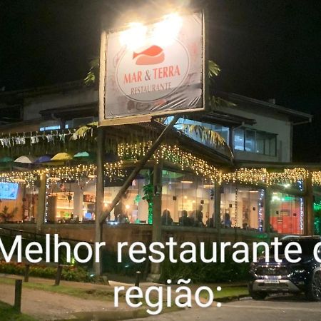 Excelente Casa Em Caraguatatuba-Massaguacu.ヴィラ エクステリア 写真