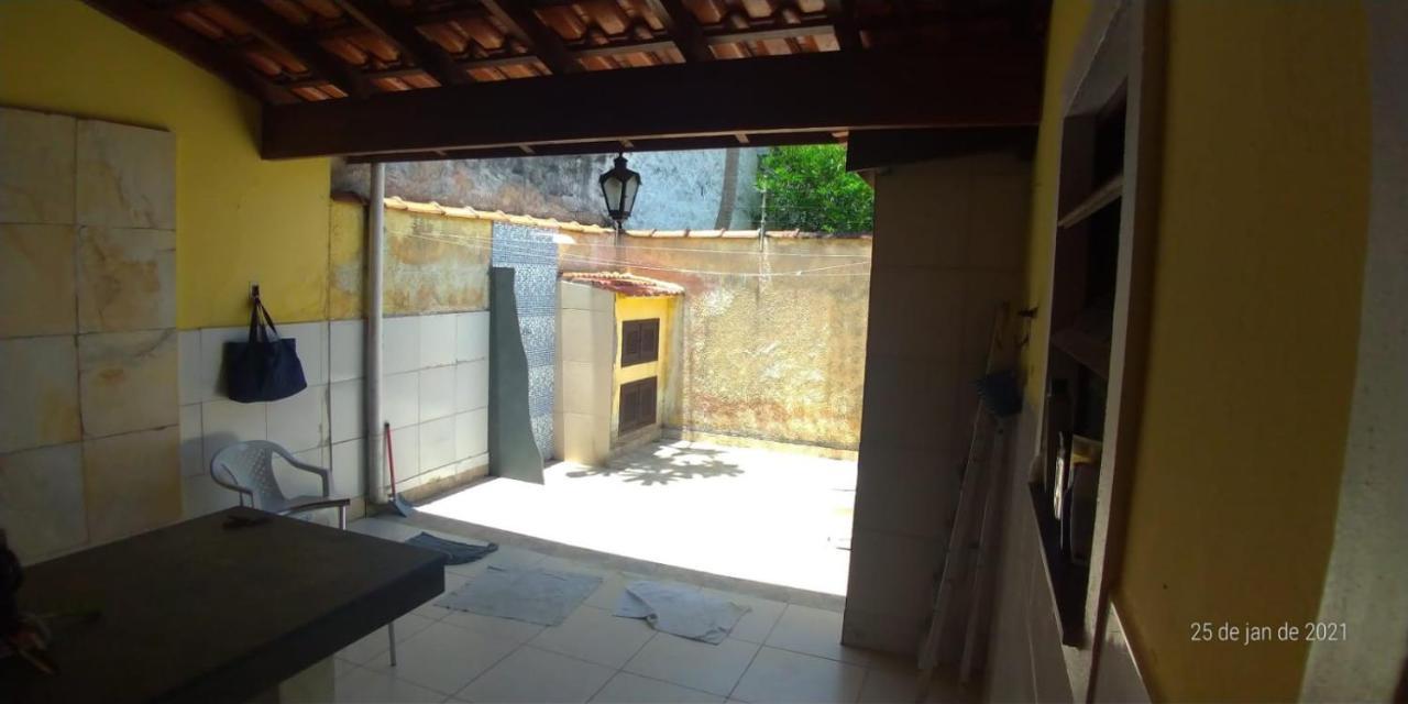 Excelente Casa Em Caraguatatuba-Massaguacu.ヴィラ エクステリア 写真
