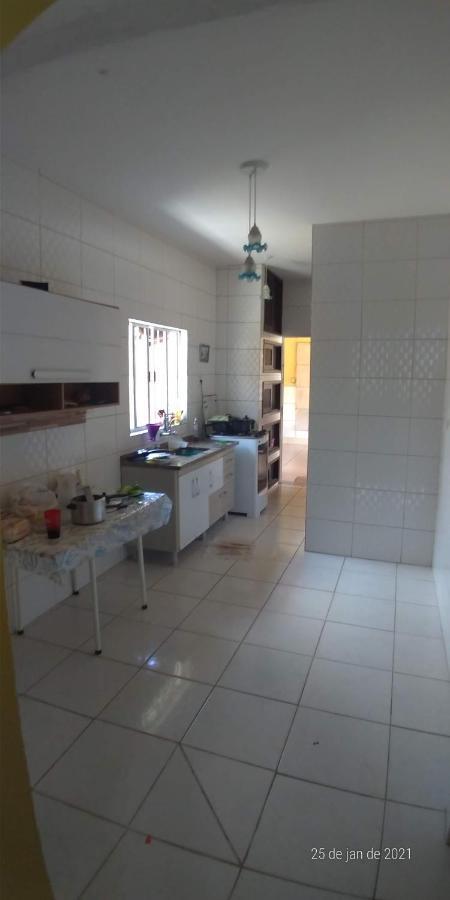 Excelente Casa Em Caraguatatuba-Massaguacu.ヴィラ エクステリア 写真