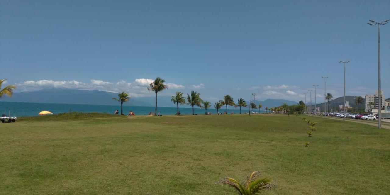 Excelente Casa Em Caraguatatuba-Massaguacu.ヴィラ エクステリア 写真