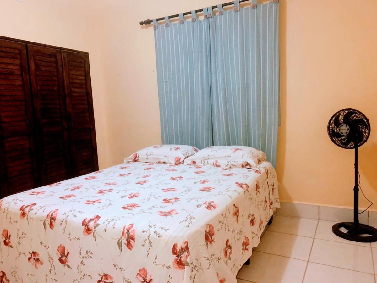 Excelente Casa Em Caraguatatuba-Massaguacu.ヴィラ エクステリア 写真