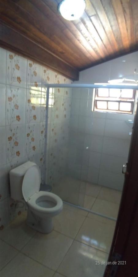Excelente Casa Em Caraguatatuba-Massaguacu.ヴィラ エクステリア 写真
