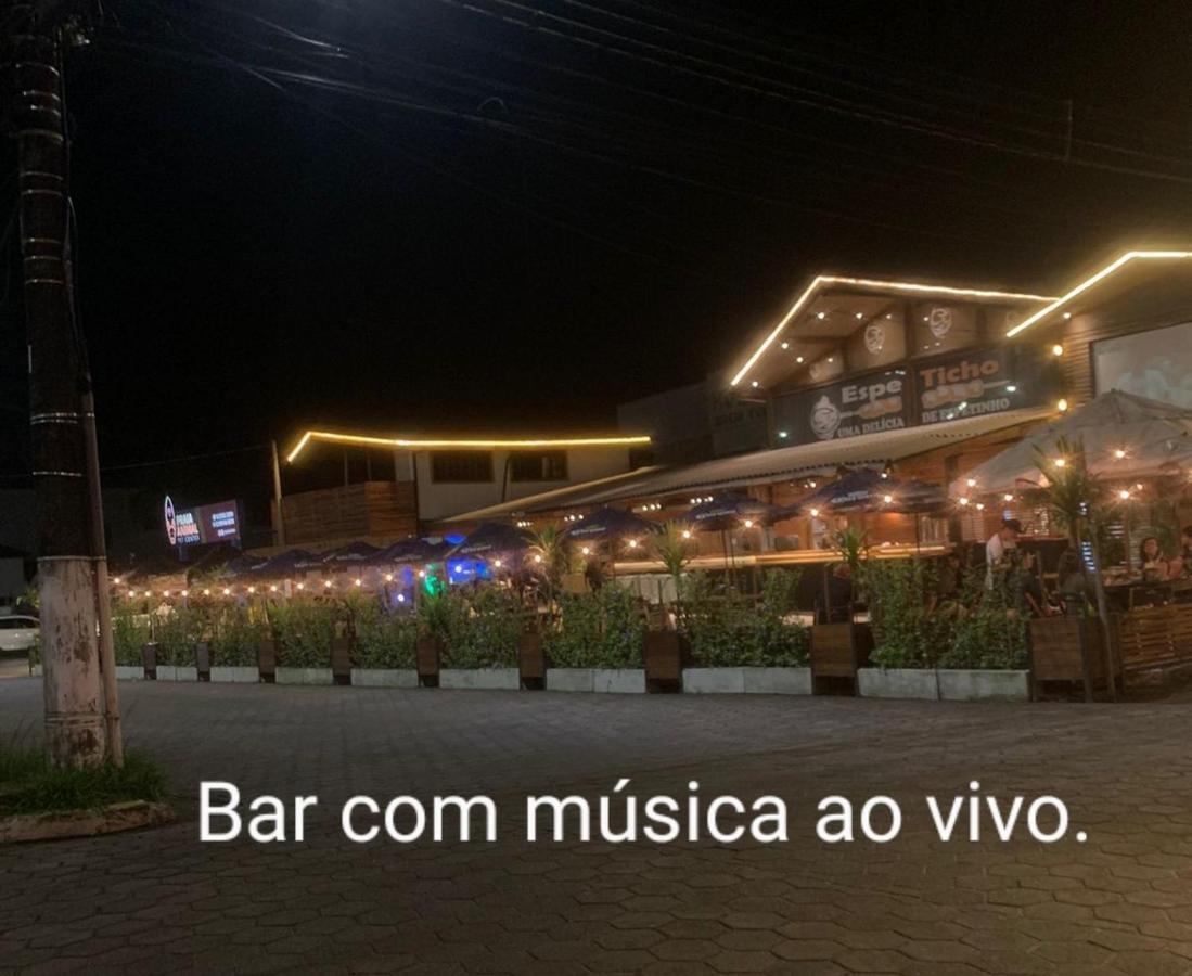 Excelente Casa Em Caraguatatuba-Massaguacu.ヴィラ エクステリア 写真