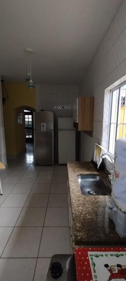 Excelente Casa Em Caraguatatuba-Massaguacu.ヴィラ エクステリア 写真