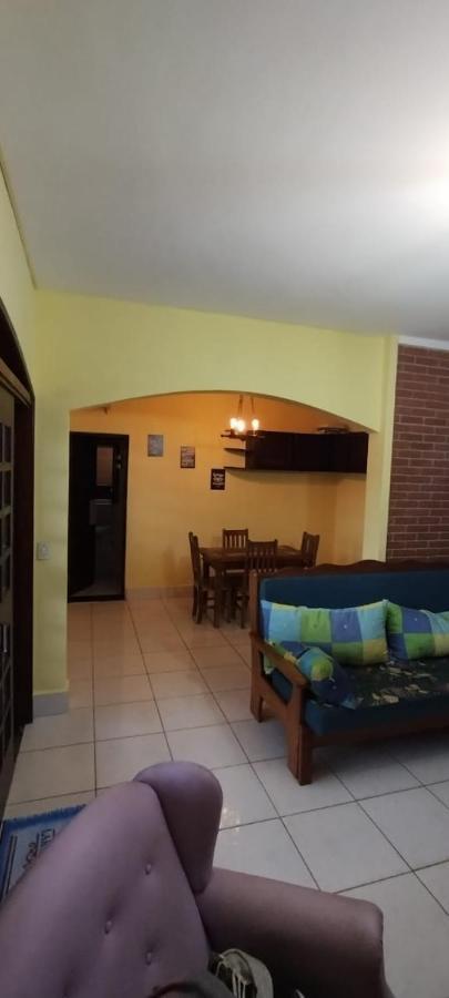 Excelente Casa Em Caraguatatuba-Massaguacu.ヴィラ エクステリア 写真