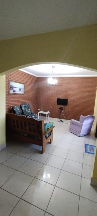 Excelente Casa Em Caraguatatuba-Massaguacu.ヴィラ エクステリア 写真